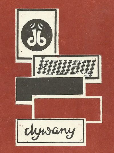 Fabryka Dywanów Kowary