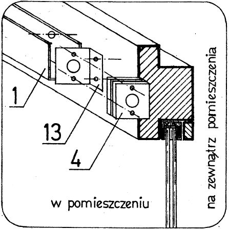 Okna zespolone
